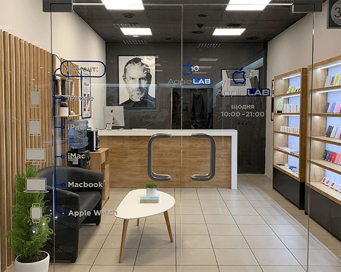 applab киев